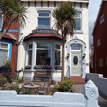 Heather Lea Guest Rooms Blackpool Exteriér fotografie