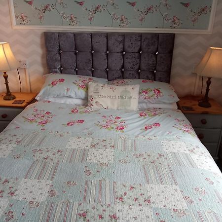 Heather Lea Guest Rooms Blackpool Exteriér fotografie