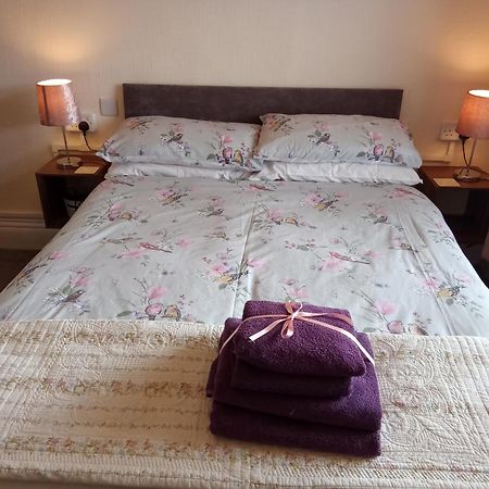 Heather Lea Guest Rooms Blackpool Exteriér fotografie