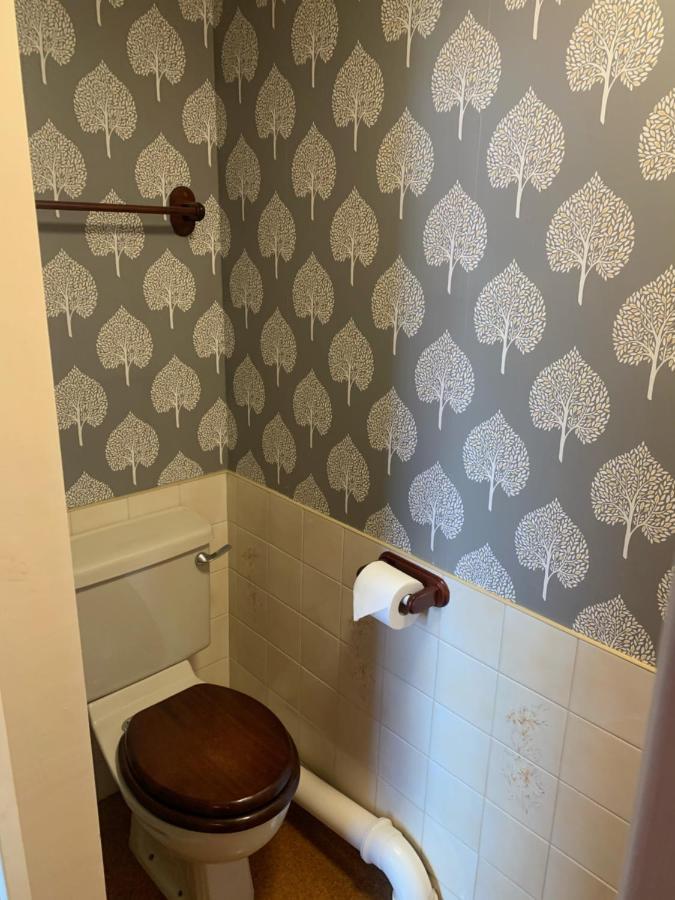 Heather Lea Guest Rooms Blackpool Exteriér fotografie