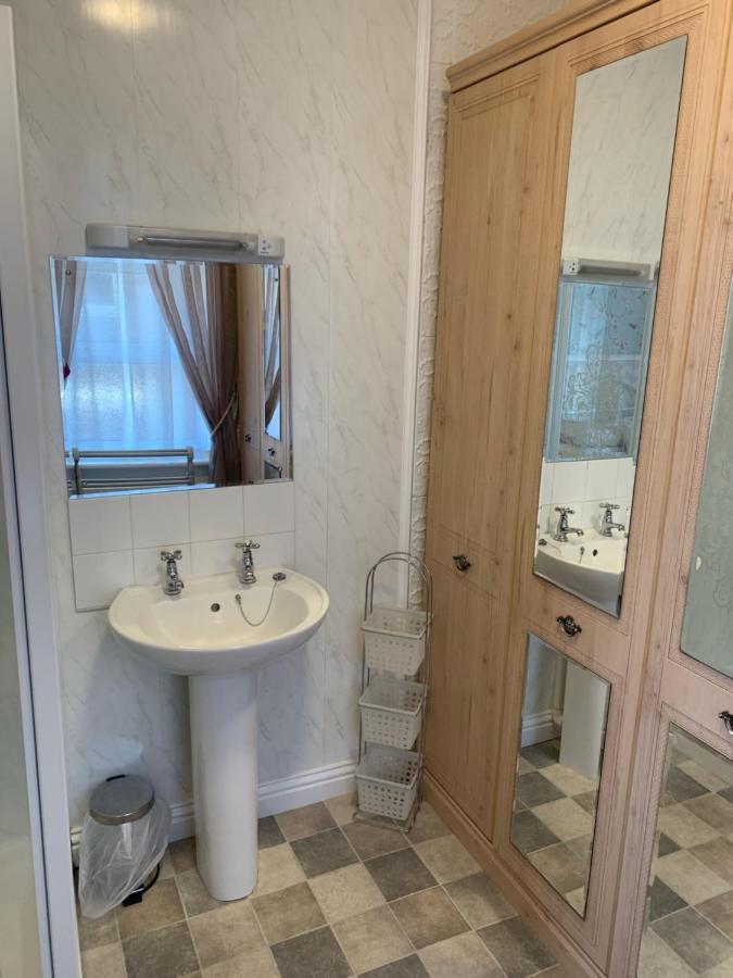 Heather Lea Guest Rooms Blackpool Exteriér fotografie