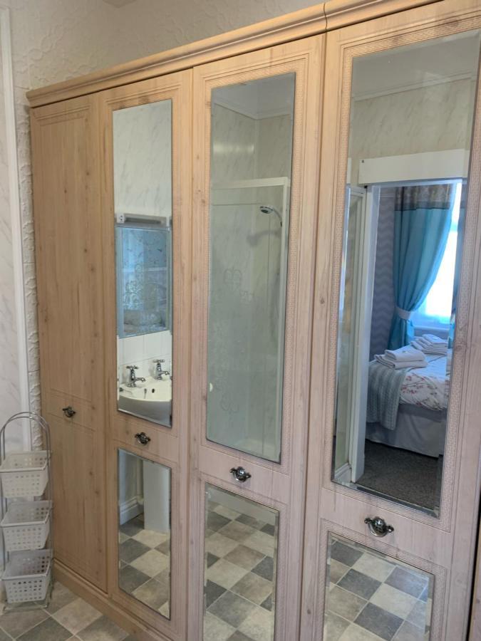 Heather Lea Guest Rooms Blackpool Exteriér fotografie