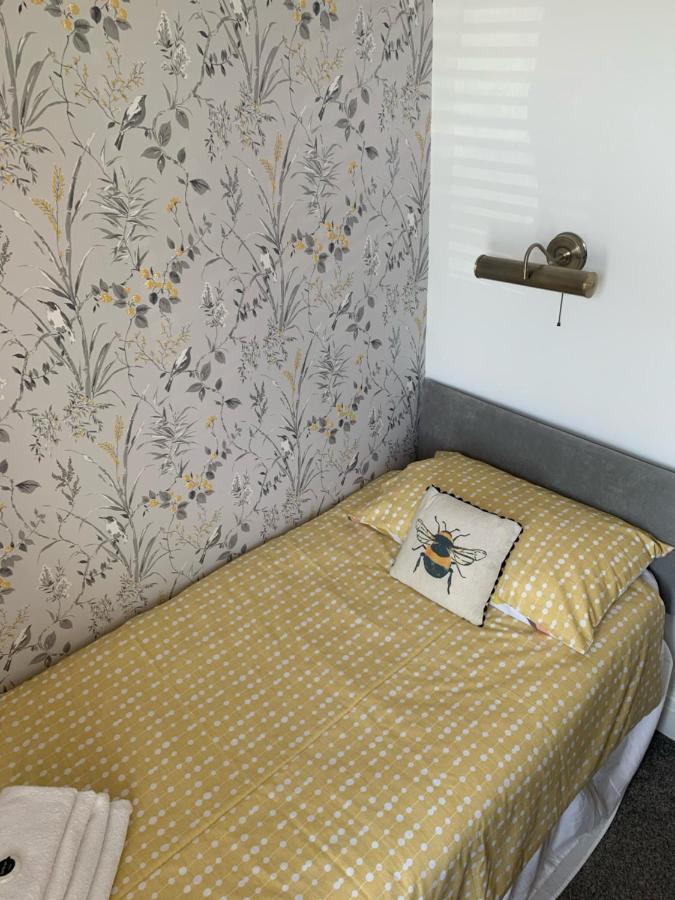 Heather Lea Guest Rooms Blackpool Exteriér fotografie