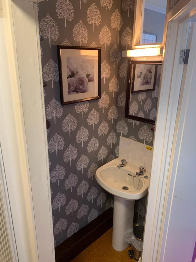 Heather Lea Guest Rooms Blackpool Exteriér fotografie