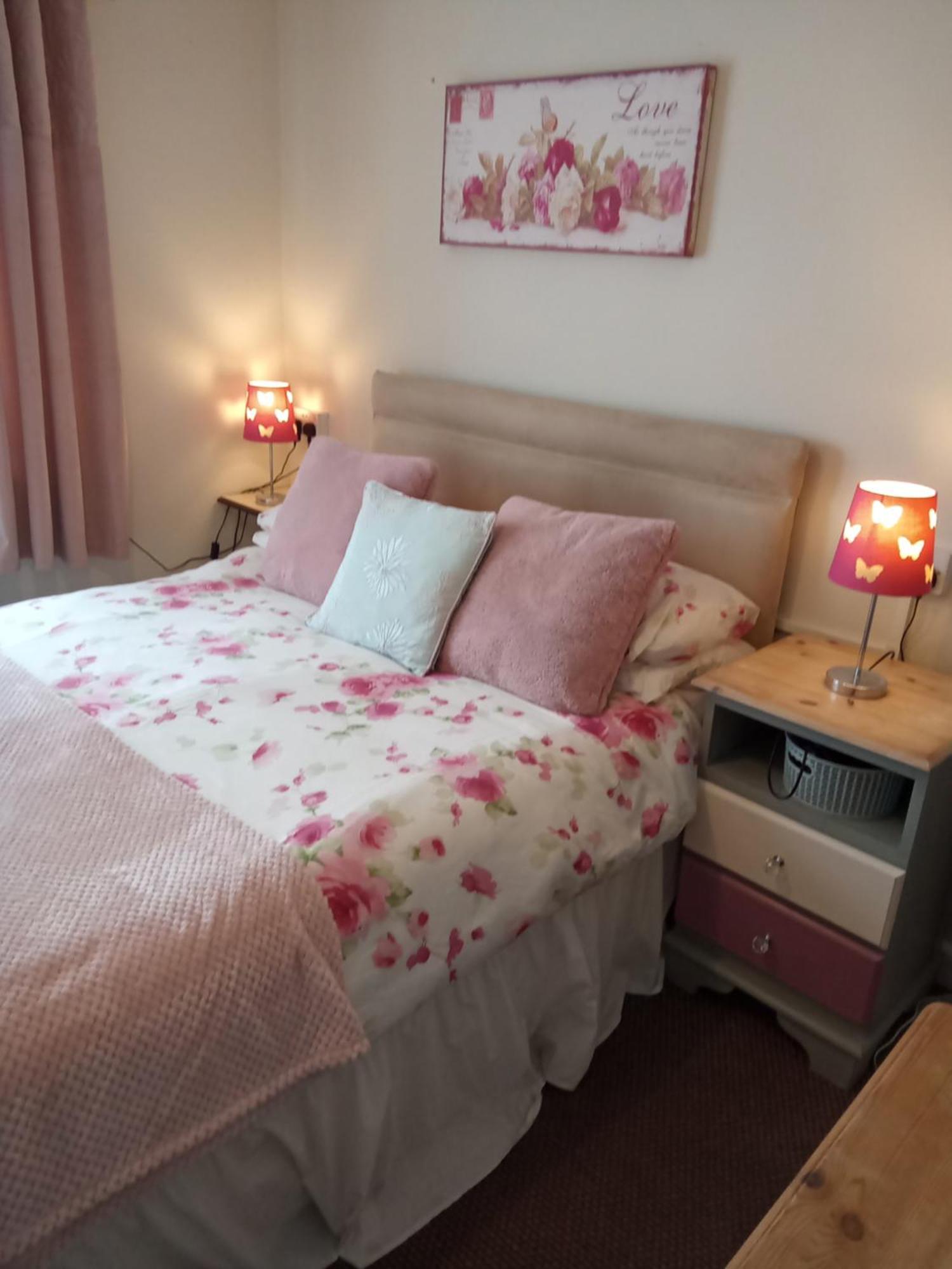 Heather Lea Guest Rooms Blackpool Exteriér fotografie