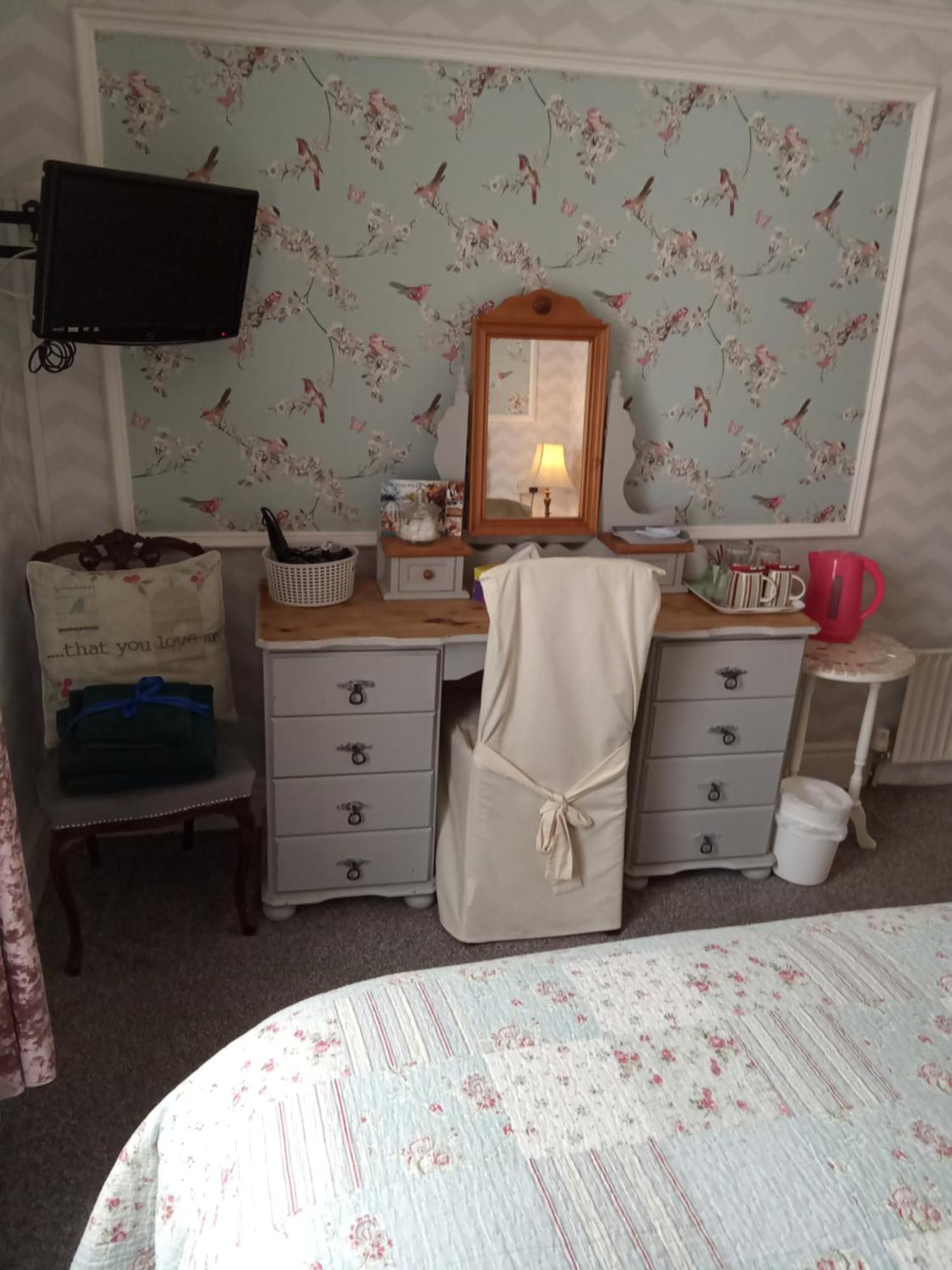 Heather Lea Guest Rooms Blackpool Exteriér fotografie