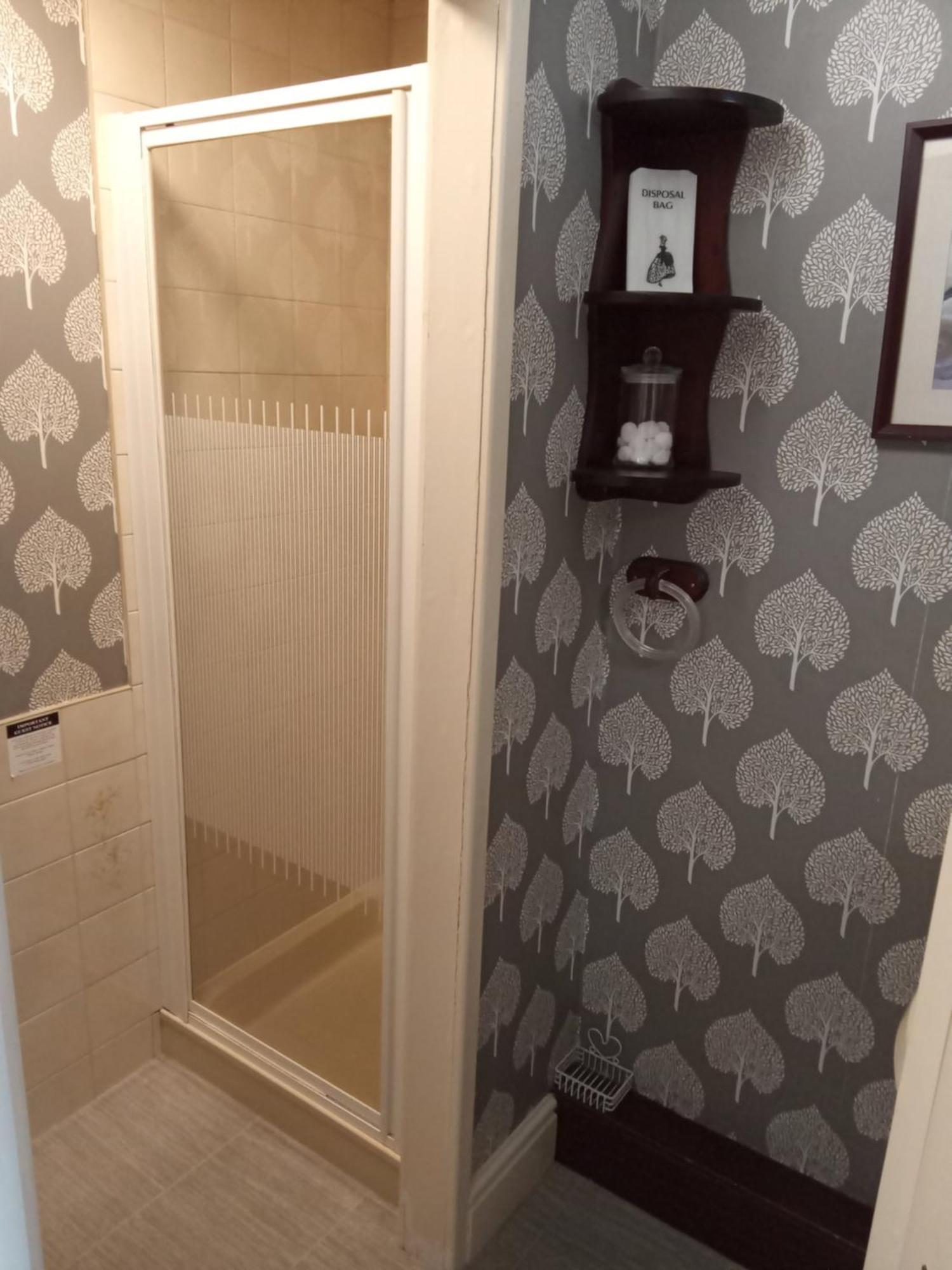 Heather Lea Guest Rooms Blackpool Exteriér fotografie