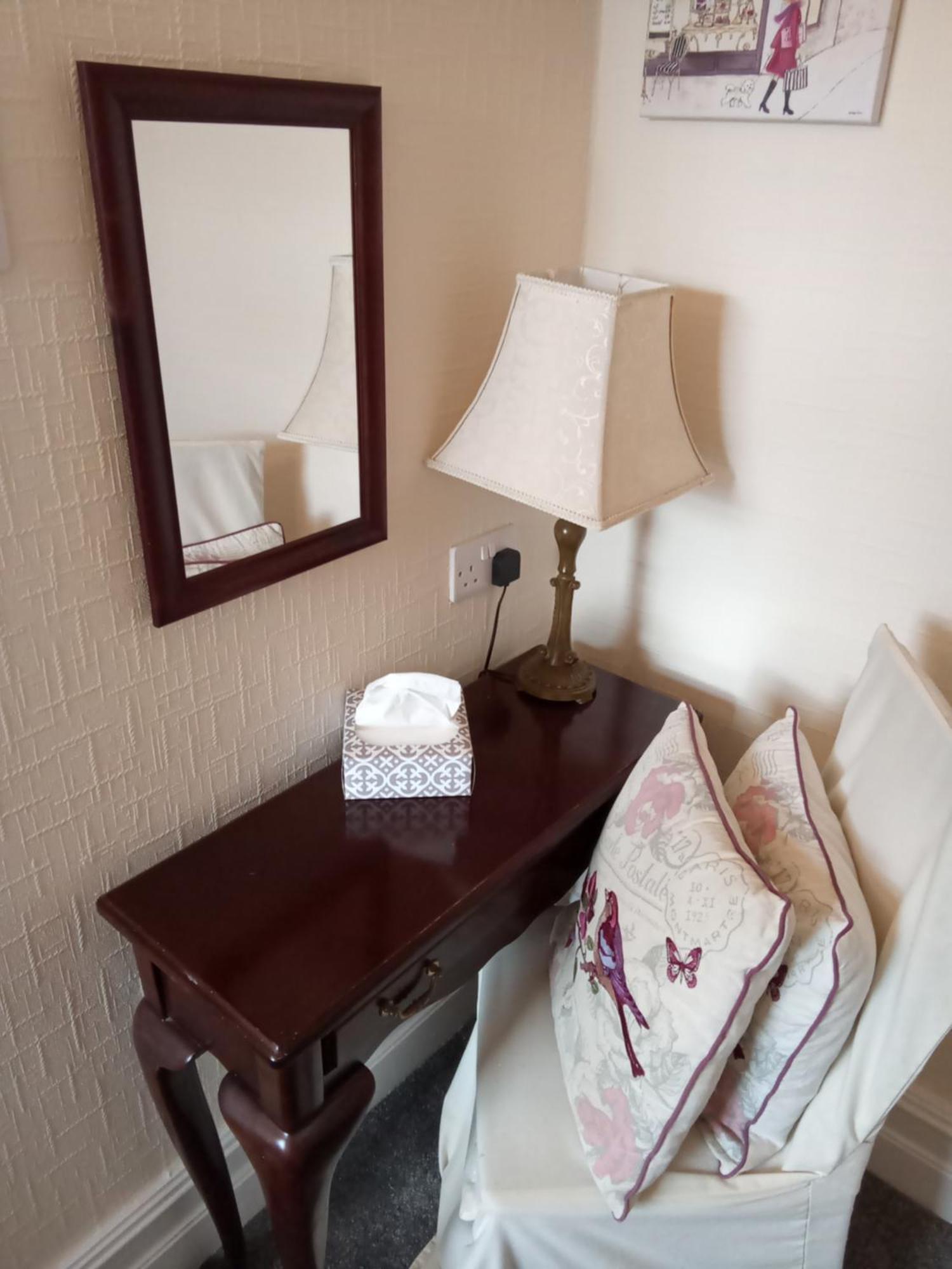 Heather Lea Guest Rooms Blackpool Exteriér fotografie