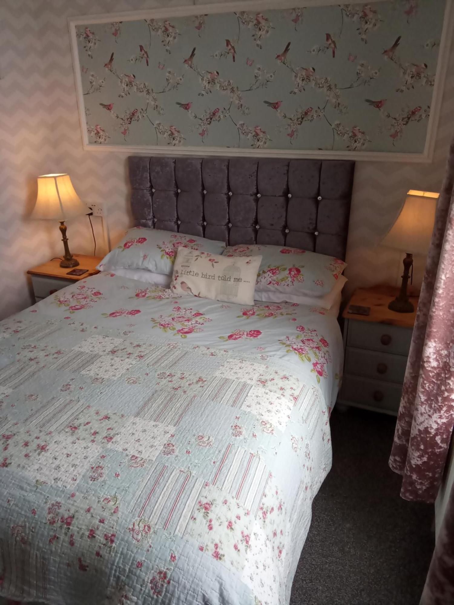 Heather Lea Guest Rooms Blackpool Exteriér fotografie
