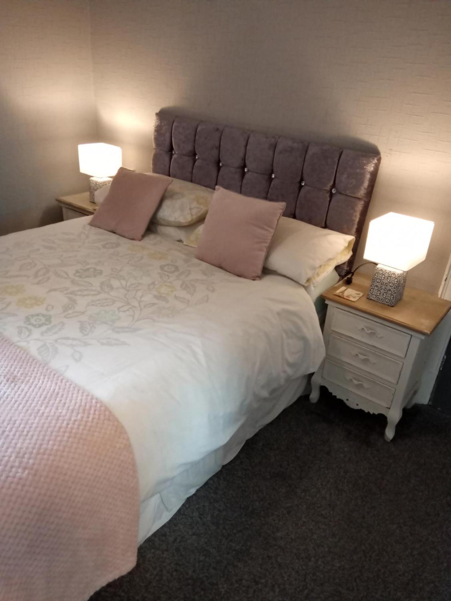 Heather Lea Guest Rooms Blackpool Exteriér fotografie