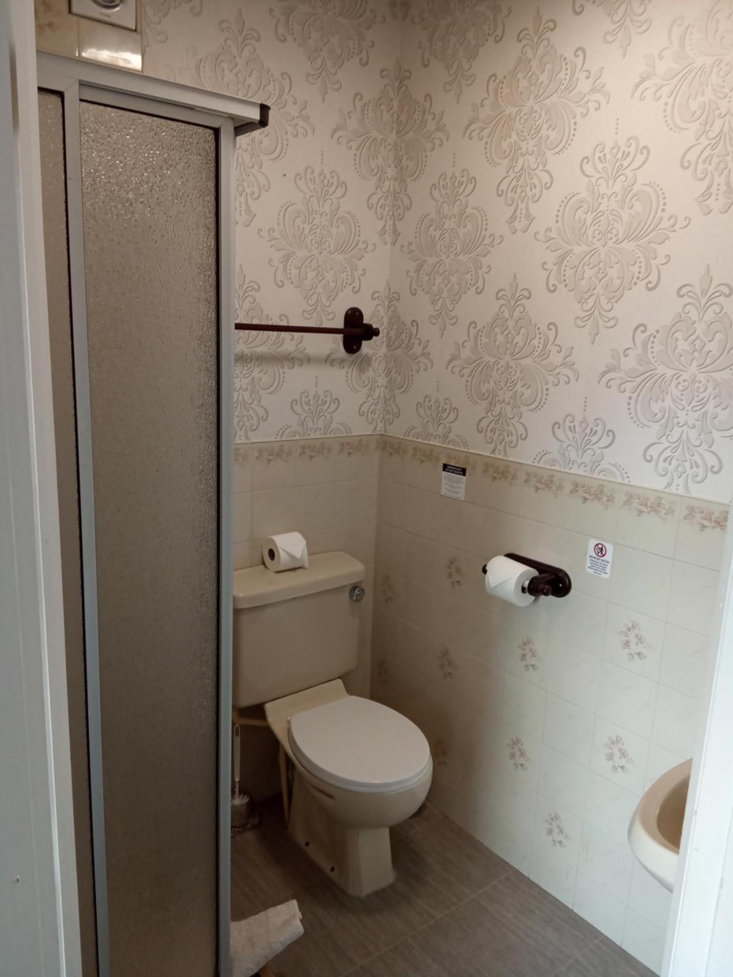 Heather Lea Guest Rooms Blackpool Exteriér fotografie
