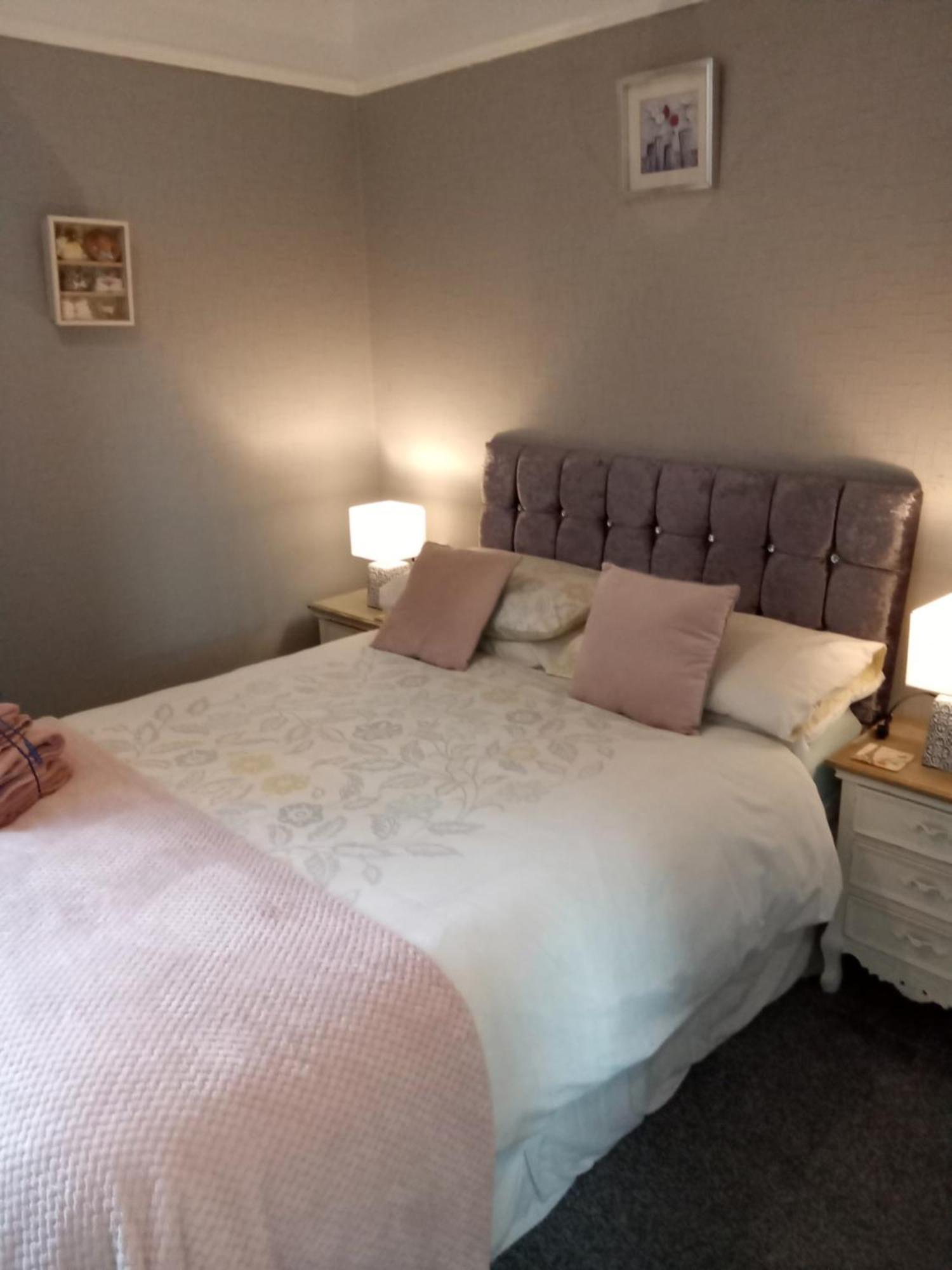 Heather Lea Guest Rooms Blackpool Exteriér fotografie