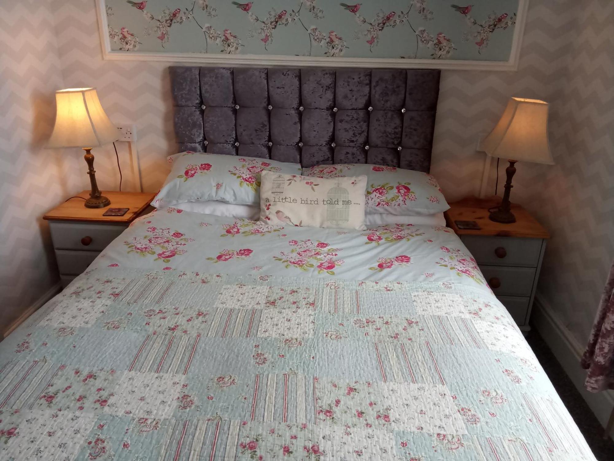 Heather Lea Guest Rooms Blackpool Exteriér fotografie